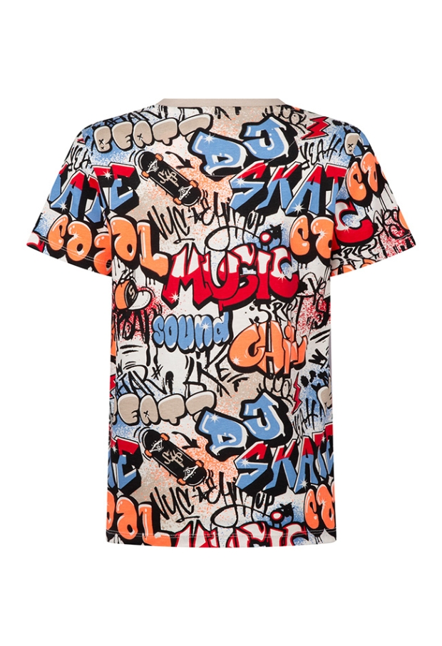 Z10265/3217613 FEL ORANJE 