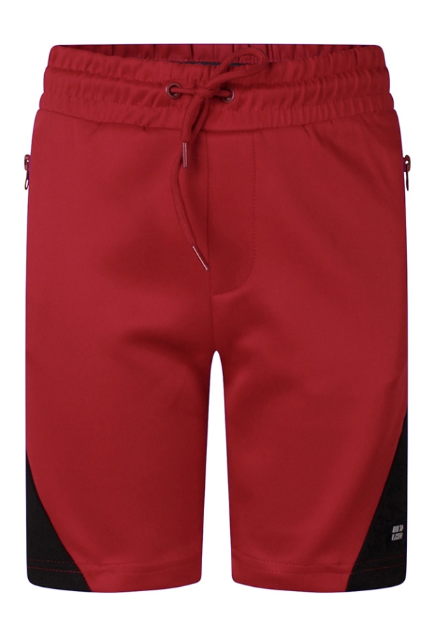Z10272/3217203 DONKER ROOD 