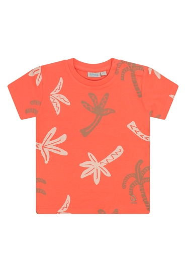 Flinq Z10281/3211602 oranje  65.BRIGHTORANGE.S26