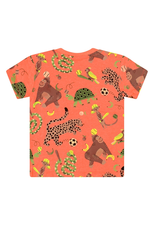 Z10282/3211603 FEL ORANJE 