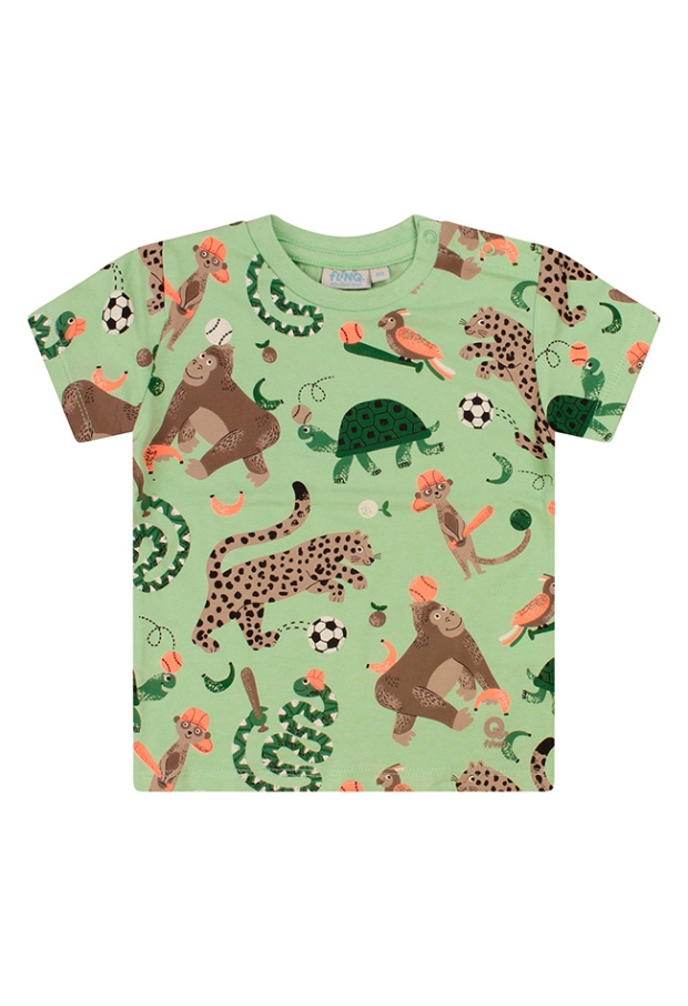 Z10282/3211603 LICHT GROEN 