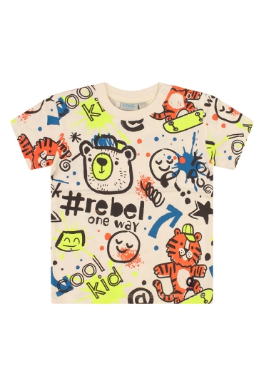 Flinq Z10285/3211605 Ecru 1  46.STONE.S26