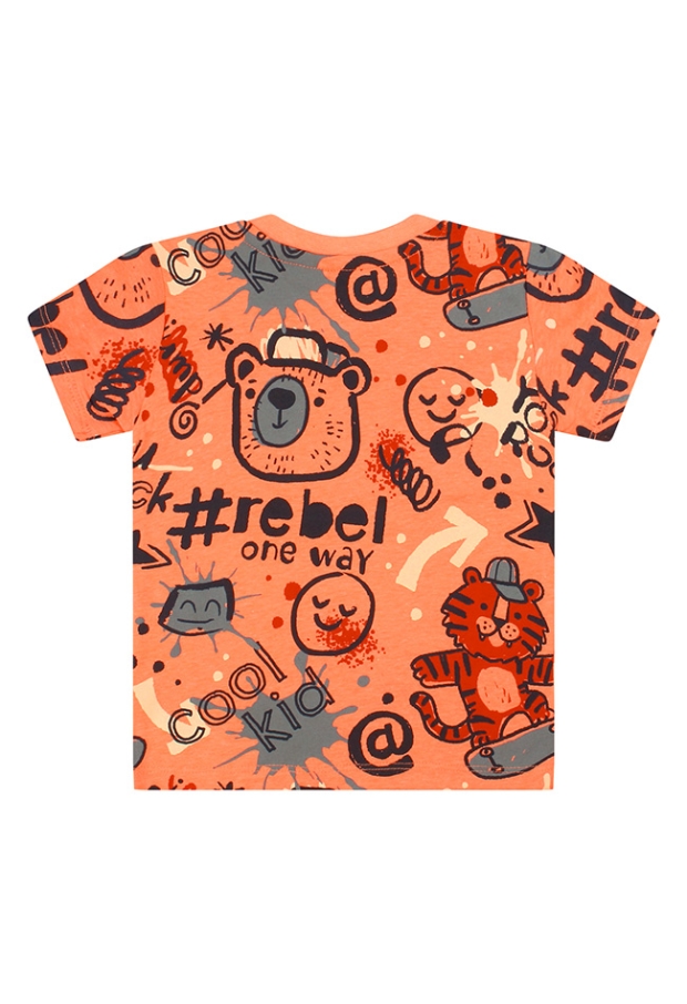 Z10285/3211605 FEL ORANJE 