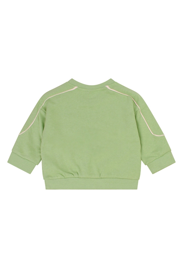 Z10287/3211401 LICHT GROEN 