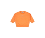 Kleur oranje