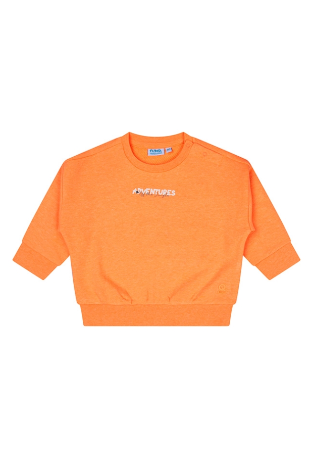 Z10289/3211402 FEL ORANJE 