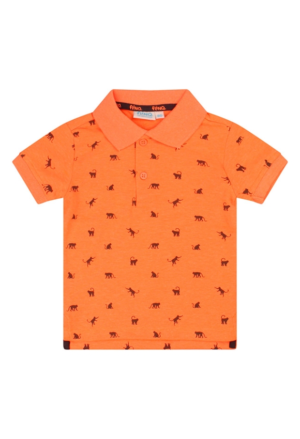 Z10294/3211607 FEL ORANJE 