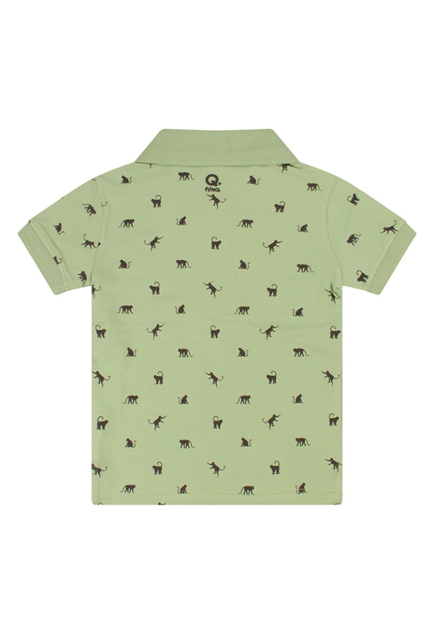 Z10294/3211607 LICHT GROEN 