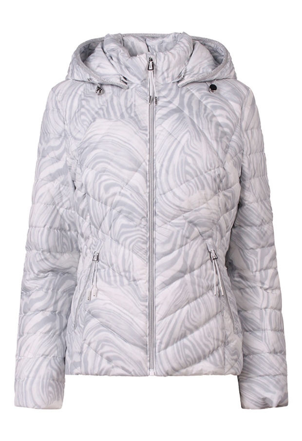 Z10421/Shore licht grijs 