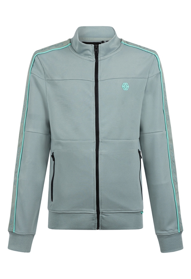 Z10226/Apford LICHT GROEN 