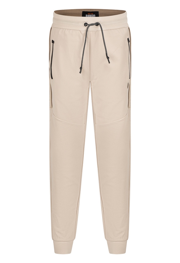 Z10227/Alvan licht beige 