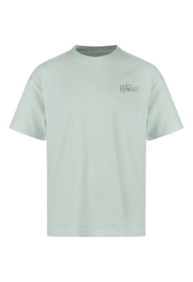 Z10230/Arjen mint groen 