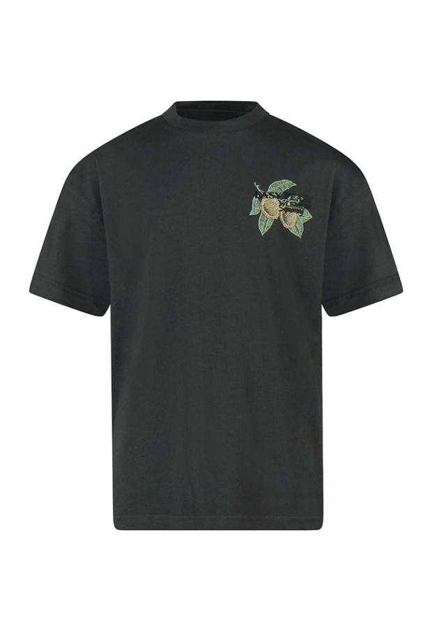 Z10231/Amad DONKER GROEN 