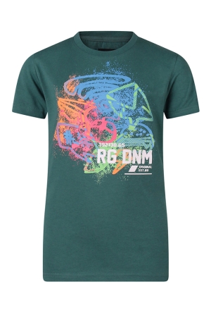 Ravagio Z10233/Asimen Jade  teal green