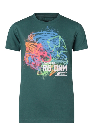 Ravagio Z10233/Asimen Jade  teal green