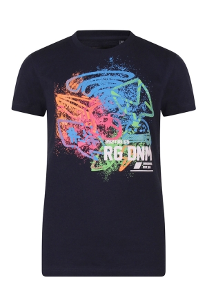 Ravagio Z10233/Asimen marine  total eclipse