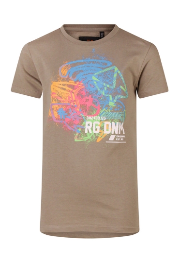 Ravagio Z10233/Asimen LICHT BRUIN  mid brown