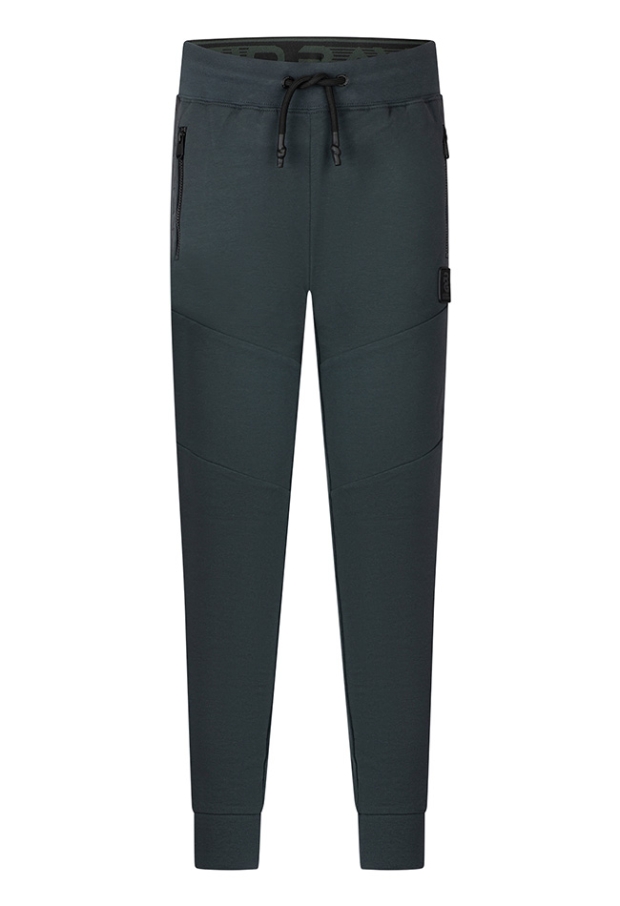 Z10234/Asoen DONKER GROEN 