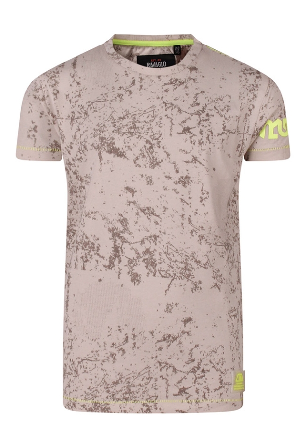 Z10236/Arsenio licht beige 