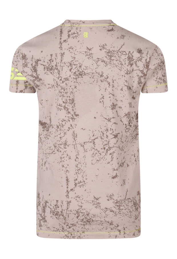 Z10236/Arsenio licht beige 