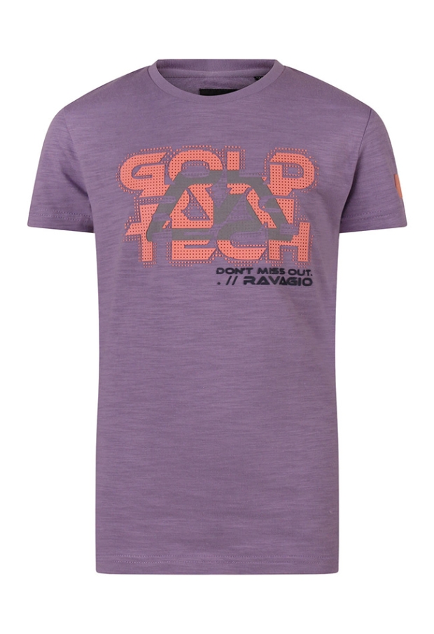 Z10238/Antoon licht paars 