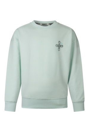 Ravagio Z10239/Angro mint groen  mint