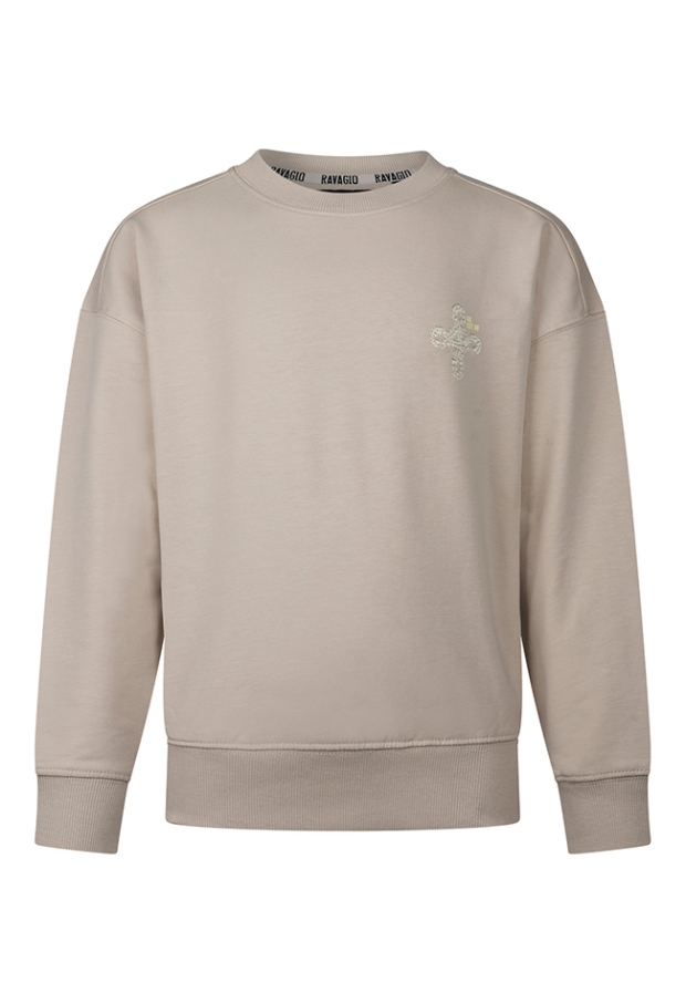 Z10239/Angro licht beige 