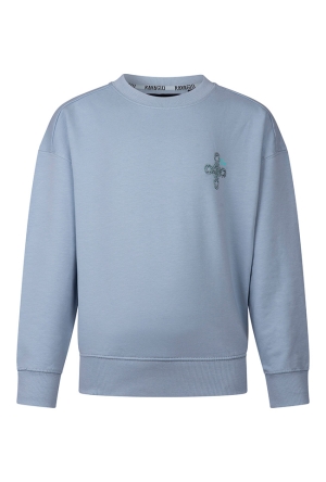 Ravagio Z10239/Angro BLUE  lt blue