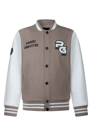 Ravagio Z10240/Apper LICHT BRUIN  mid brown