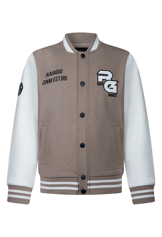 Z10240/Apper LICHT BRUIN 