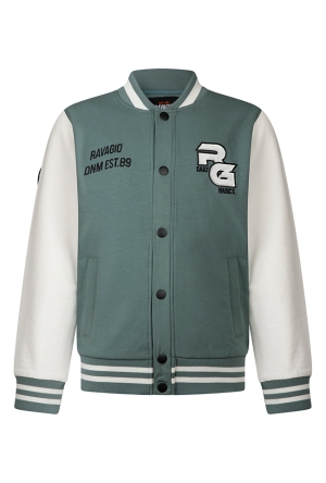 Ravagio Z10240/Apper MOS  mid green