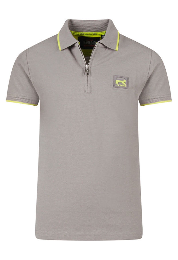 Z10242/Antonius licht grijs 