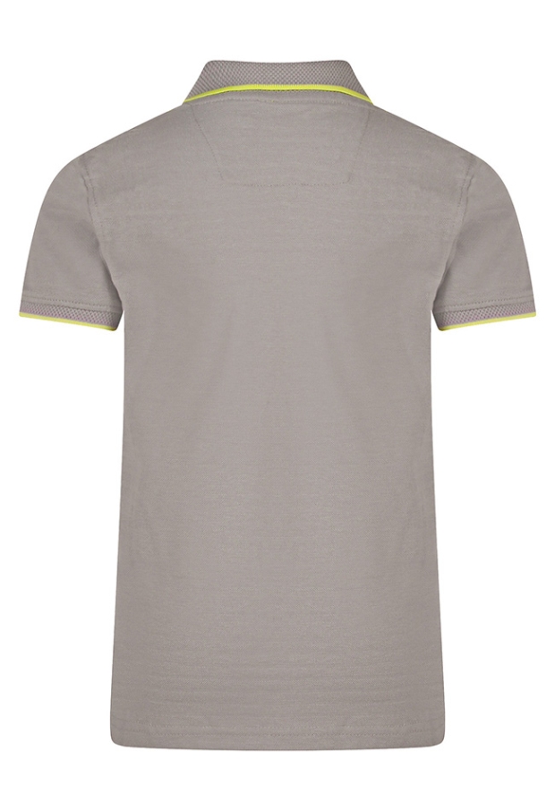 Z10242/Antonius licht grijs 