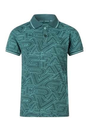 Ravagio Z10243/Anck Jade  teal green