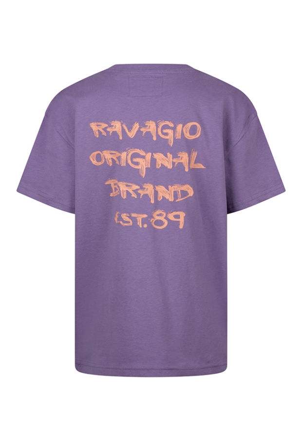 Z10246/Aeve licht paars 