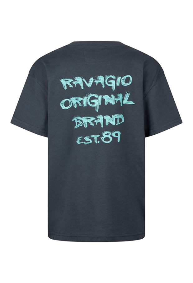 Z10246/Aeve DONKER GROEN 