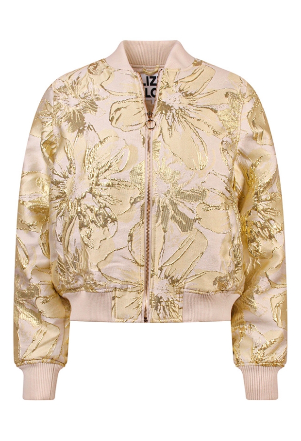 Z10298/Amilla lds champagne 