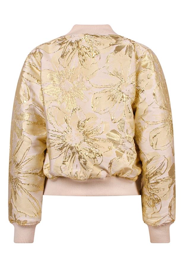 Z10298/Amilla lds champagne 