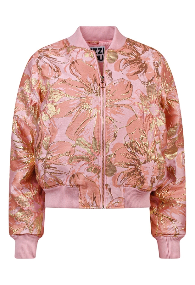 Z10298/Amilla lds OUD ROSE 