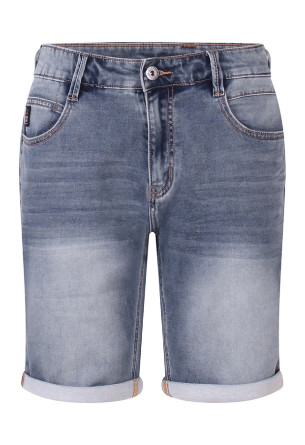 Z10301/Asco men DENIM 