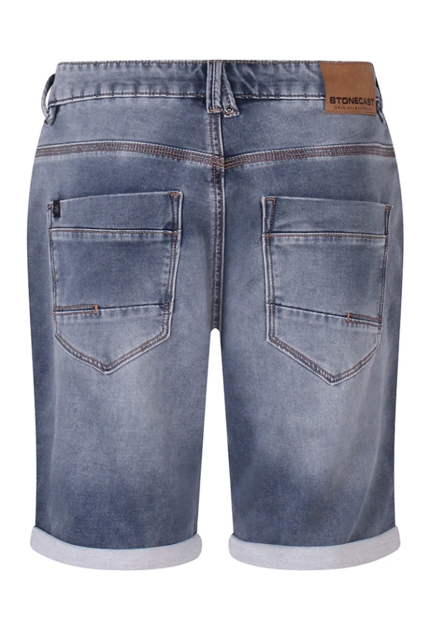 Z10301/Asco men DENIM 