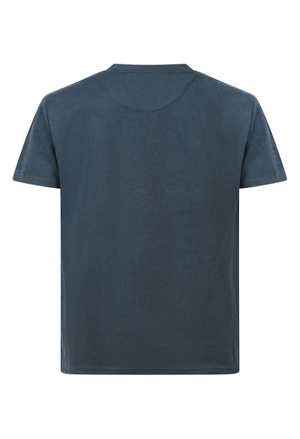 Z10307/Arturo men grijsblauw 