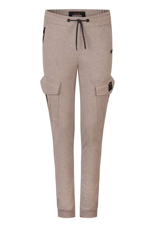 Z10358/Adlar LICHT BRUIN 