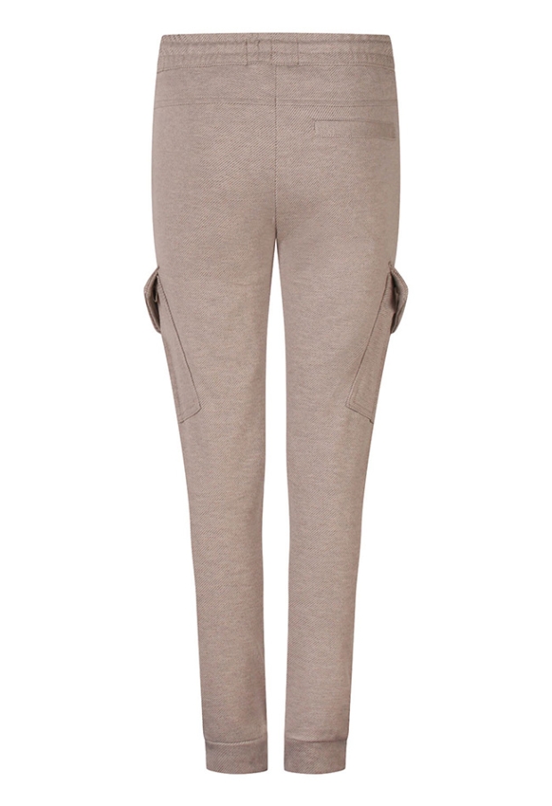 Z10358/Adlar LICHT BRUIN 