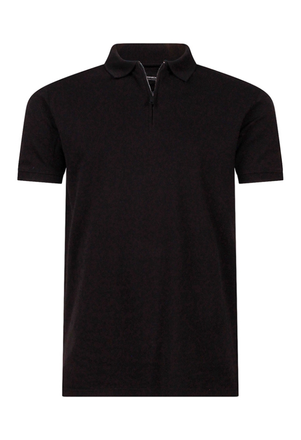Z10360/Age men zwart 
