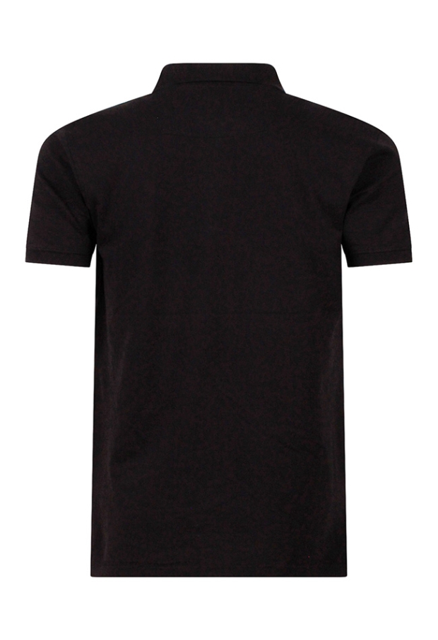 Z10360/Age men zwart 