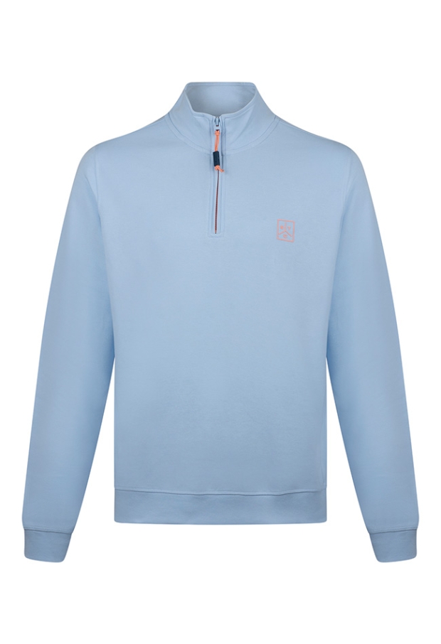 Z10363/Arthur men BLUE 