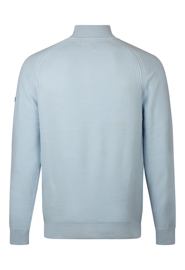 Z10364/Ayton men BLUE 