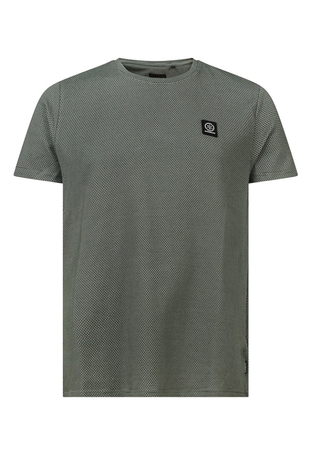 Z10365/Asinc men MOS