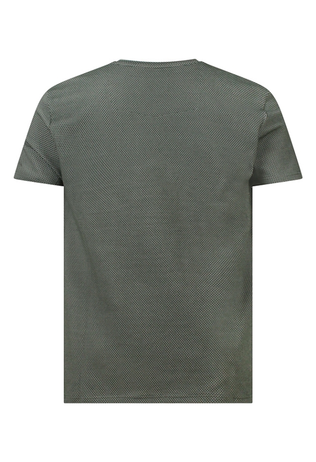 Z10365/Asinc men MOS